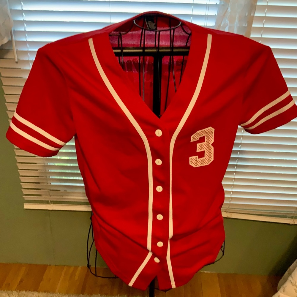 Jersey